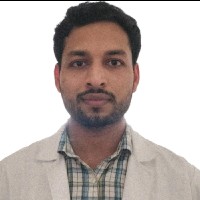 Dr. Vikas Patel