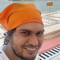 Jeevan Hegade