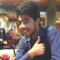 Deepanshu Sharma
