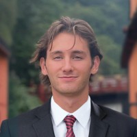 Andrew Grant