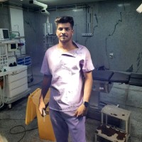 Hari G Krishnan