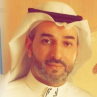 عبدالله العمودي