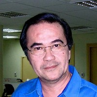 Roger Ortaliza