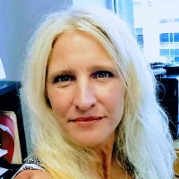 Tracy Palubicki Morris