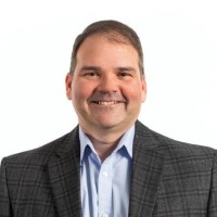Marcus Hanlon, AIA, NCARB, LEED AP