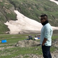 Anuj Doshi