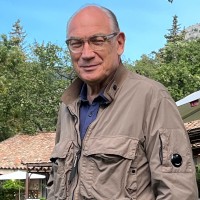 Claude Pierdet