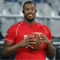 Delvon Johnson