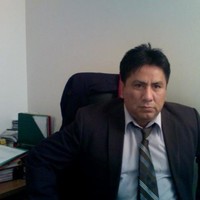 Fernando Munoz