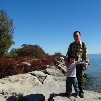 Richard Liu