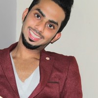 Mohammed Farooq