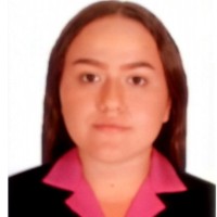 Lizeth Daniela Ochoa Marin