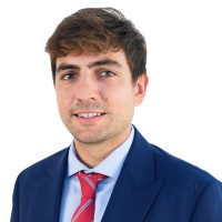 Daniel de la Hera López, FRM