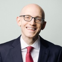 Daniel Bleiberg
