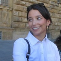 Alessandra Paglianti