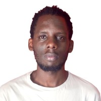 Derrick Nyabuto