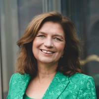 Annette Van Der Werf-Bramer