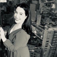 Cecília Guimarães Rudnick