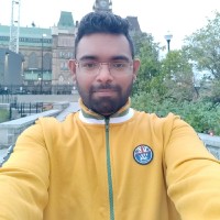 Yaseen Sharief Shaik