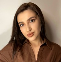 Tetyana DA Logistics