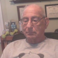 Richard Yagoda