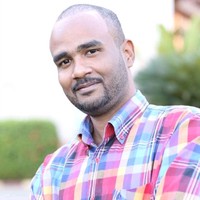Mohammed Osman Babikir