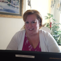 Linda James