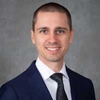 James Fernihough, Cfa