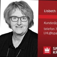 Lisbeth Lauridsen