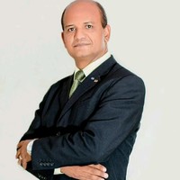 Adm. Jailson Luis da Silva