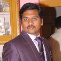 Kiran Raja Pothakamuri