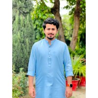 Noraiz Hussain