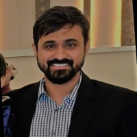 Abhishek Nair