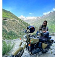 Ankur Miglani