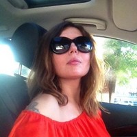 Екатерина Гаврилова