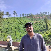 Astosh Ranjan