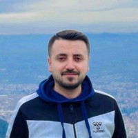 Halil Tufan