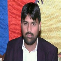 Muhammad Zubair