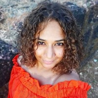 Amentha Marques