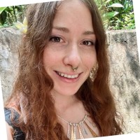 • ethriiel • Anastasia Marčelja