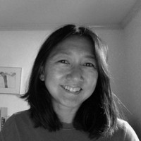 Ann Kiyoko Chung