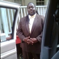 James Mullings
