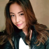 Marcella Iskandar