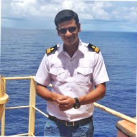 Dushyant Sengar