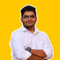 Abhishek Mahindrakar