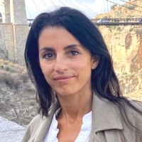 Nassera Maamar