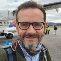 Marco Gandolfo