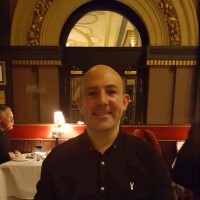 Ian Moore