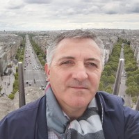 Laurent leriche