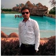 Deepak Jain